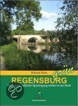 Regensburg grün