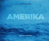 Dimitris Mystakidis - Amerika (CD)