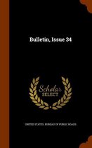 Bulletin, Issue 34