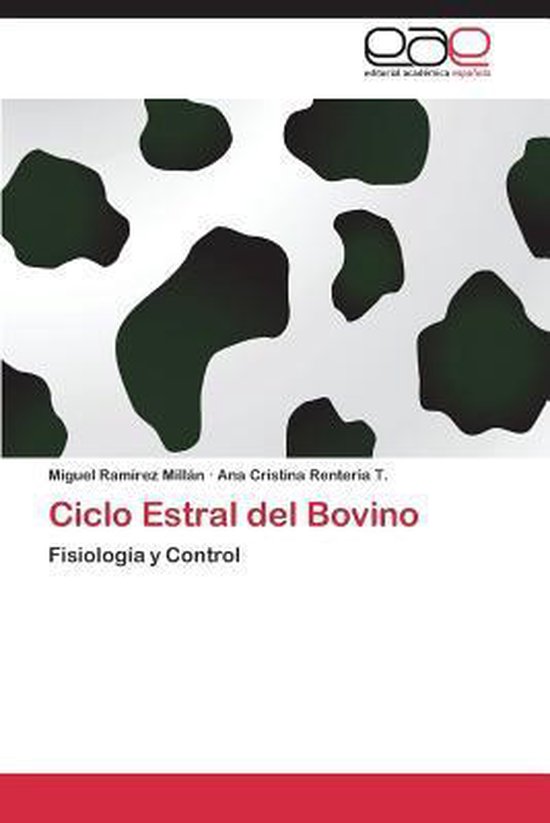Ciclo Estral del Bovino - cover