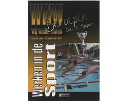 Werken In De Topsport