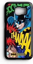 DC COMICS - Cover Batman Comics - Samsungs S6