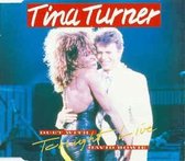 Tina Turner Duet With David Bowie ‎– Tonight (Live)