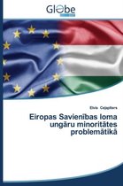 Eiropas Savienības loma ungāru minoritātes problemātikā