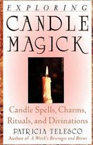 Exploring Candle Magick