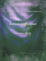 Bonner Jahrbucher Volumes 50-52
