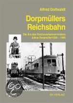 Dorpmüllers Reichsbahn