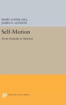 Self-Motion - From Aristotle to Newton