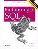 Einfuhrung in SQL