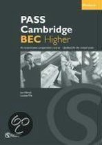 Pass Cambridge Bec Higher. Worbook With Answer Key