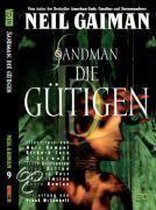 Sandman 09 - Die Gütigen