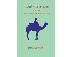 Laili and Majnun