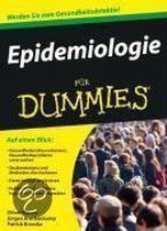 Epidemiologie Fur Dummies