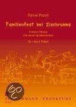 Familienfest bei Zischrumms
