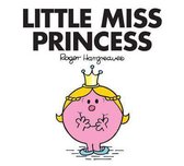 Little Miss Princess