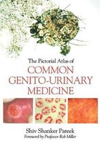 Pictorial Atlas of Common Genito-Urinary Medicine