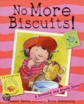 No More Biscuits!
