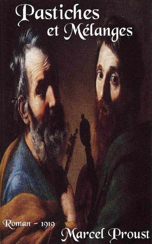 Pastiches et Mélanges (ebook), Marcel Proust 1230003149263 Boeken