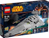 LEGO Star Wars Imperial Star Destroyer - 75055 tweedehands  Nederland
