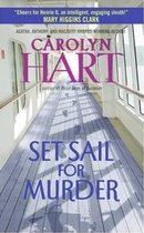 Henrie O 7 - Set Sail for Murder