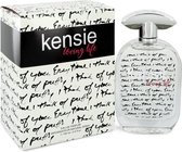 Kensie Kensie Loving Life eau de parfum spray 100 ml