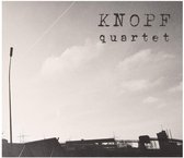 Knopf Quartet - Knopf Quartet (CD)