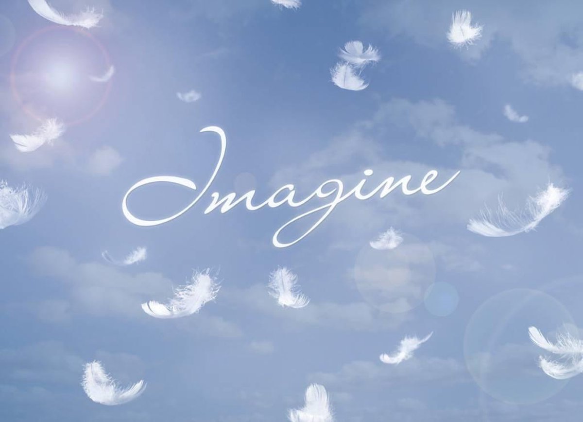 Fotobehang - Heaven on Earth 254x184cm - Papierbehang