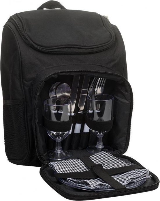 Picknicktas backpack
