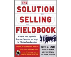 The Solution Selling Fieldbook