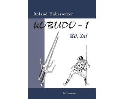 Omslag van Kobudo 1