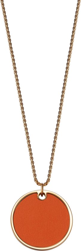 Esprit Outlet ELNL12466C850 - Collier - Staal