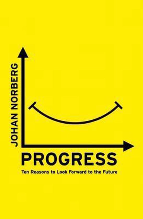 Progress - cover