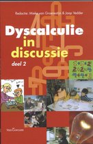 Dyscalculie In Discussie / 2