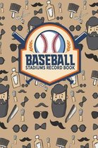 Baseball Stadiums Record Book