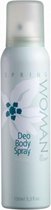 GOSH Woman Seasons Spring Vrouwen Spuitbus deodorant 150 ml 150 g 1 stuk(s)