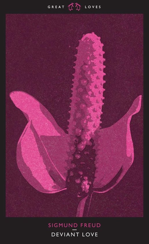 Deviant Love - cover