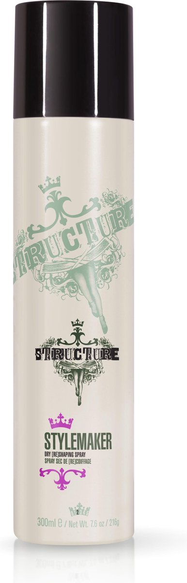 Joico Stylemaker Dry Re-Shaping Spray 300ml
