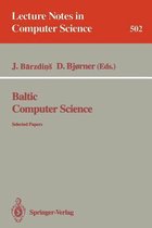 Baltic Computer Science