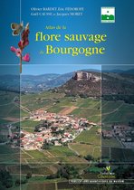 Collection Parthénope - Atlas de la flore sauvage de Bourgogne