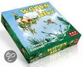 Water Lily - Gezelschapsspel