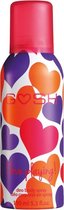 GOSH I LOVE! Vrouwen Spuitbus deodorant 150 ml 1 stuk(s)
