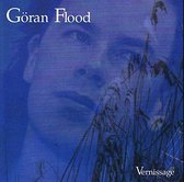 Goran Flood - Vernisage (CD)
