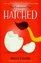 The Enchanted Files 2 - The Enchanted Files: Hatched