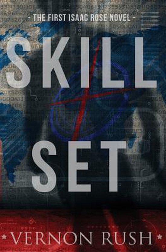 Skill Set - cover