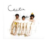 Cecilia - In Bad (CD)