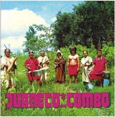 Juaneco Y Su Combo - The Birth Of Jungle Cumbia (CD)