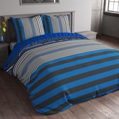 Sleeptime GER Bond Stripe Blue