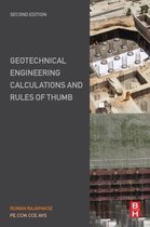 Geotechnical Engineering Calculations