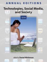 Technologies, Social Media, and Society