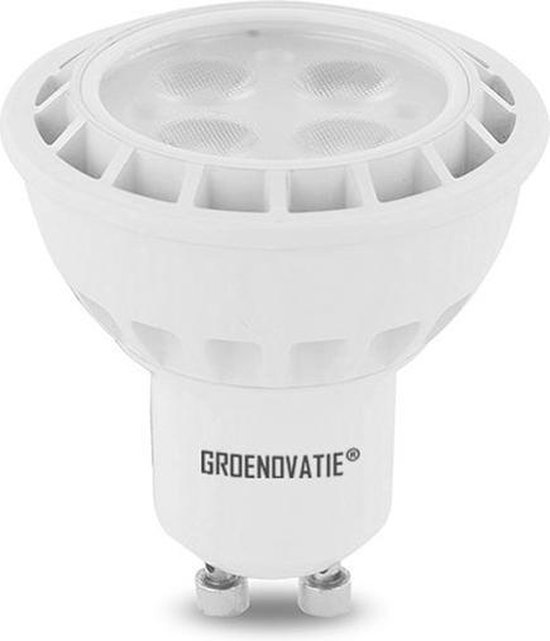 GU10 LED Spot Warm Wit